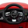 Audi TT RS8 Rojo 2